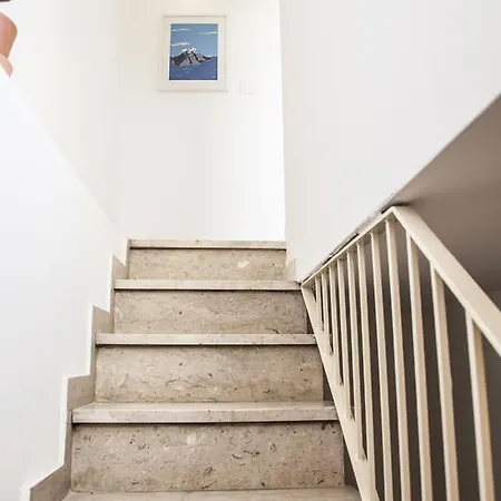 Affittacamere Casa Mediterraneo *