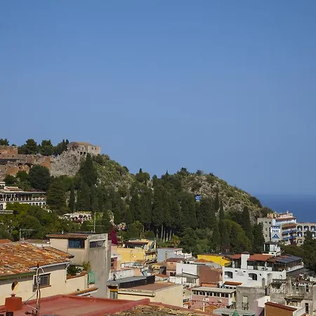 Affittacamere Casa Mediterraneo