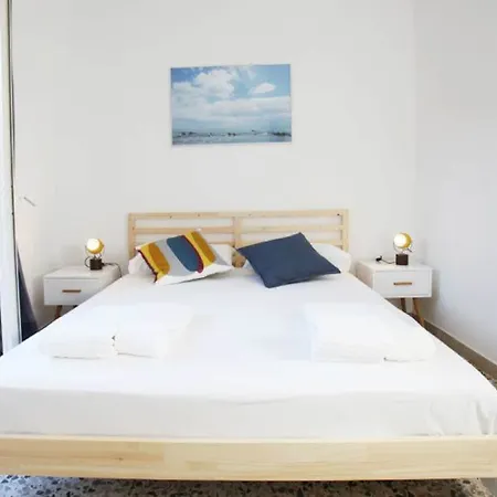 Affittacamere Casa Mediterraneo