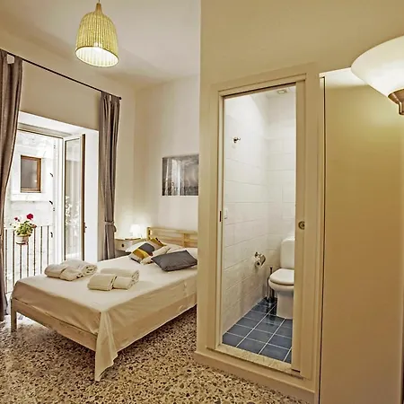 Casa Mediterraneo