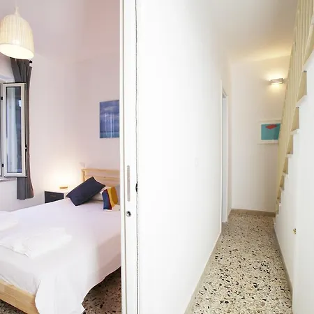 Pensión Casa Mediterraneo Taormina