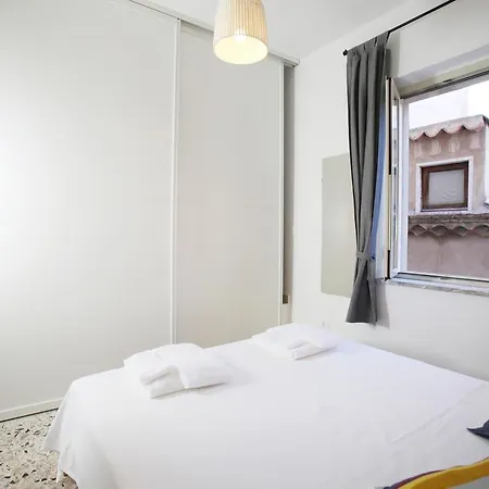 Casa de hóspedes Casa Mediterraneo