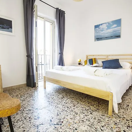 Casa de hóspedes Casa Mediterraneo