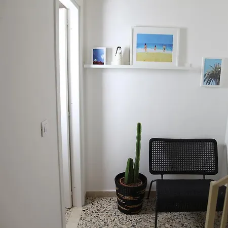 Pensión Casa Mediterraneo Taormina