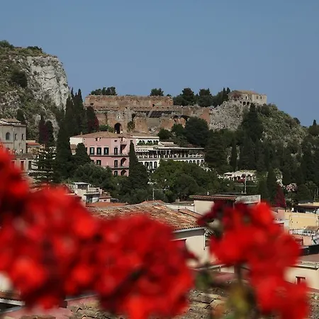 Casa Mediterraneo Casa de hóspedes Taormina