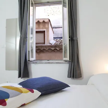 Casa Mediterraneo * Taormina