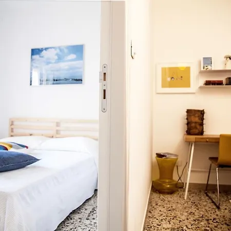 Casa Mediterraneo Pensión