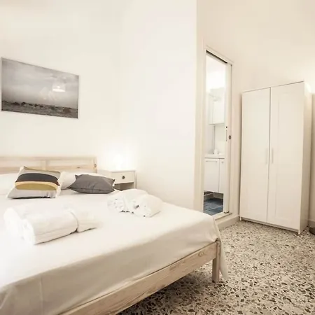 Casa Mediterraneo Casa de hóspedes Taormina