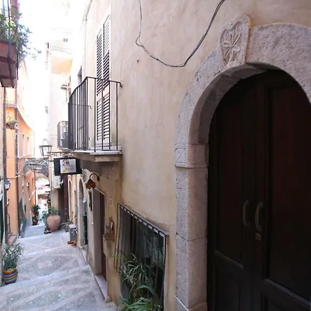 Casa Mediterraneo Pensión