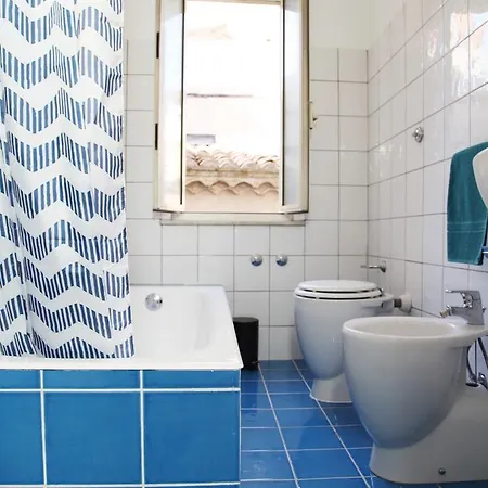 Guest house Casa Mediterraneo Taormina