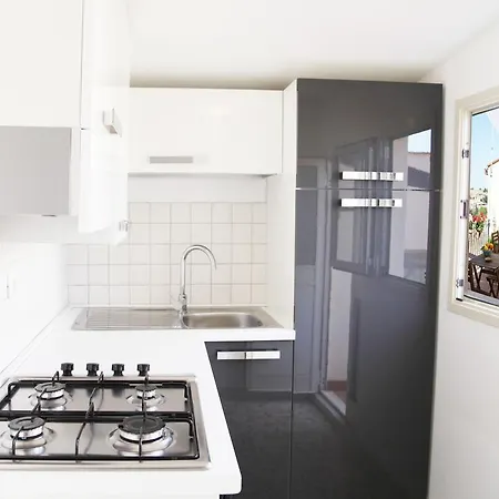Guest house Casa Mediterraneo